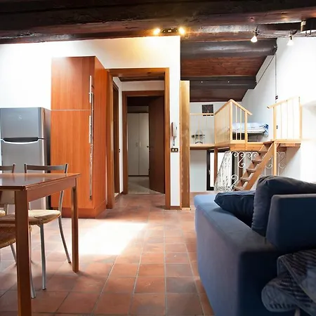 Apartment Alcova Di Giulietta *