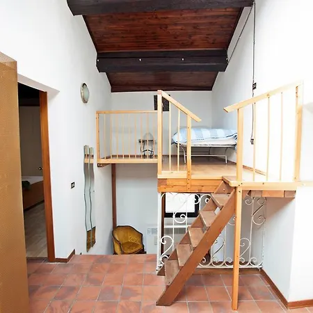 Apartment Alcova Di Giulietta Verona