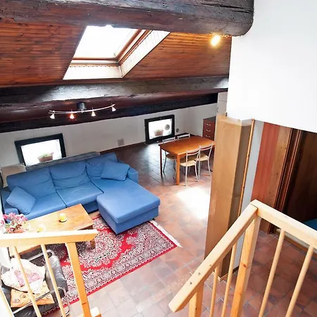 Apartment Alcova Di Giulietta