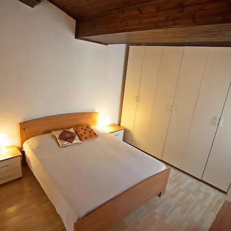Alcova Di Giulietta Apartment