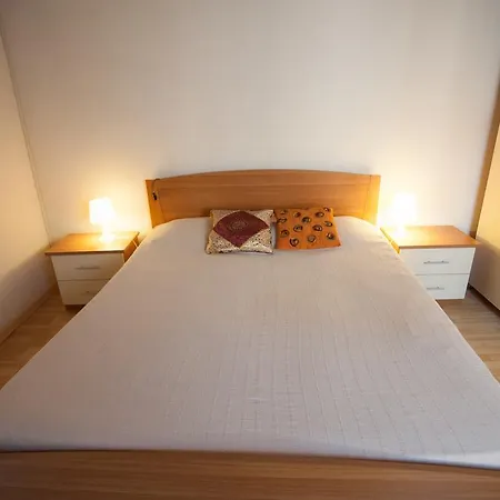 Apartment Alcova Di Giulietta