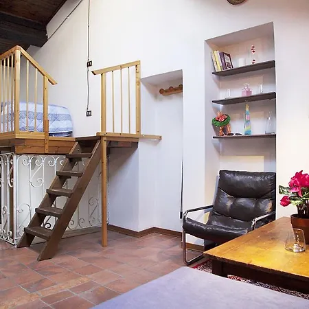 Alcova Di Giulietta Apartment