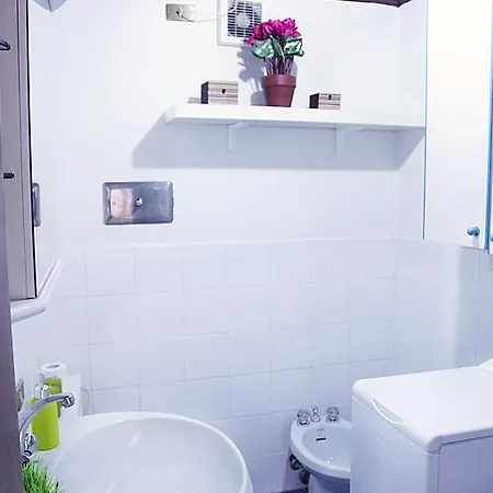 Alcova Di Giulietta Apartment *