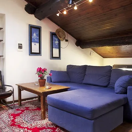 Apartment Alcova Di Giulietta Verona