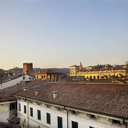 Apartment Alcova Di Giulietta