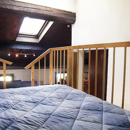 Alcova Di Giulietta Apartment