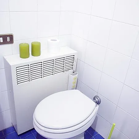 Apartment Alcova Di Giulietta *