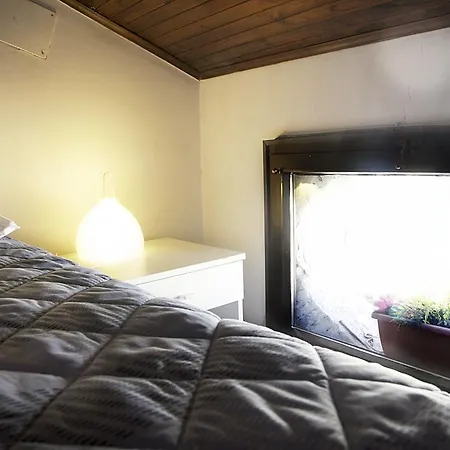 Apartment Alcova Di Giulietta *