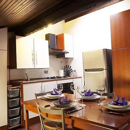 Apartment Alcova Di Giulietta *