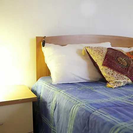 Apartment Alcova Di Giulietta