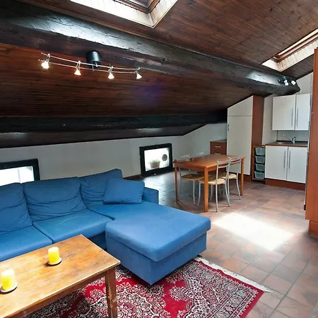 Alcova Di Giulietta Apartment