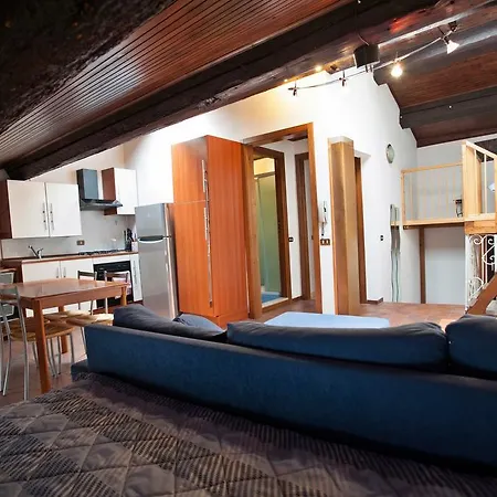 Apartment Alcova Di Giulietta Verona