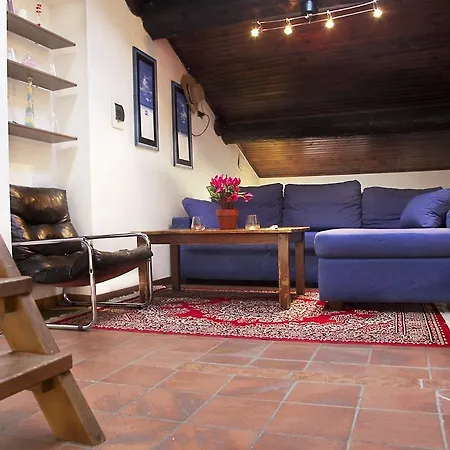 Alcova Di Giulietta Apartment
