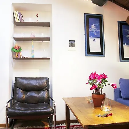 Apartment Alcova Di Giulietta Verona
